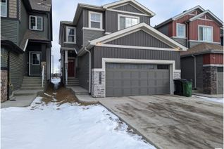 Detached House for Sale, 22116 82 Av Nw, Edmonton, AB