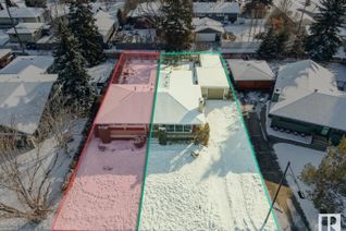 Land for Sale, 7803 144 St Nw Nw, Edmonton, AB
