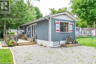 Property for Sale, 110 Rodeo Drive, Freelton, ON