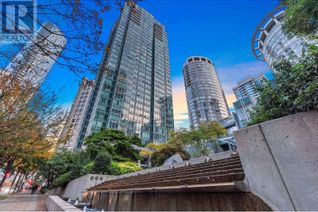 Condo Apartment for Sale, 1200 Alberni Street #2903, Vancouver, BC