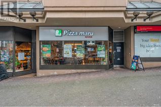 Business for Sale, 1471 Robson Street, Vancouver, BC