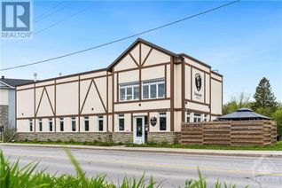 Industrial Property for Sale, 19 Moore Street, Carleton Place, ON