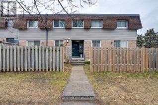 Townhouse for Sale, 494 Elgin Street W #10, Cobourg, ON