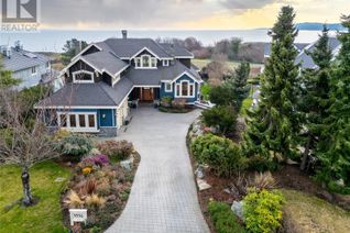 House for Sale, 4556 Gordon Point Dr, Saanich, BC