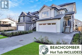 Detached House for Sale, 2428 Chilcott Avenue, Port Coquitlam, BC