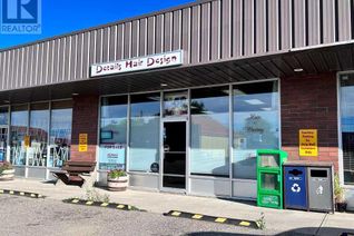 Commercial/Retail Property for Sale, 2121 19 Street #4, Nanton, AB