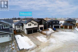 House for Sale, 178 Burgess Crescent, Saskatoon, SK