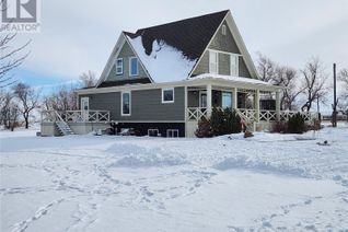 House for Sale, Carter Acreage, Canaan Rm No. 225, SK