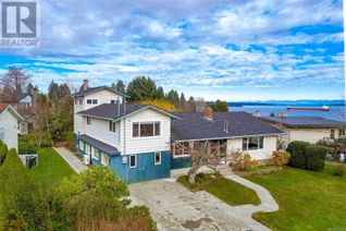 House for Sale, 3653 Seaview Cres, Saltair, BC