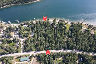 Land for Sale, Lot 1 Highway 3a, Nelson, BC