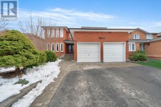 Detached House for Rent, 56 Ballard Cres #Lower, Newmarket, ON