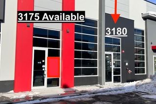 Industrial Property for Sale, 6520 36 Street Ne #3180, Calgary, AB