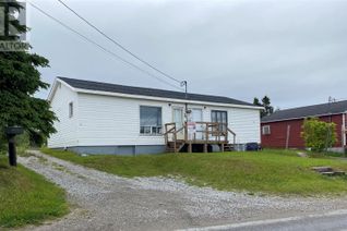 Freehold Townhouse for Sale, 16 A & B Atlantic Avenue, Stephenville, NL