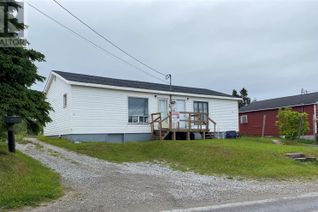 Townhouse for Sale, 16 A & B Atlantic Avenue, Stephenville, NL