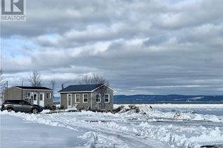 Commercial Land for Sale, Lot Hamilton Beach Road, Charlo, NB