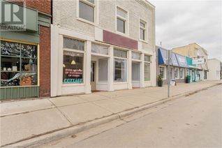Commercial/Retail Property for Sale, 1017 Bay Street, Port Rowan, ON