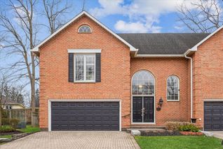Townhouse for Sale, 4667 Portage Road, Niagara Falls, ON