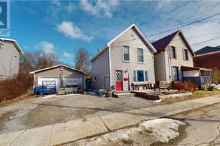 House for Sale, 27 Hamilton Street, Brockville, ON