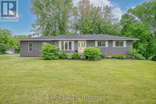 Detached House for Sale, 137 North Street, Alnwick/Haldimand, ON