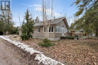 House for Sale, 4 Pioneer Dr, Tiny, ON