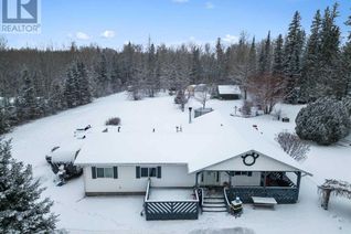 Detached House for Sale, 224 Stony Mountain Road, Anzac, AB