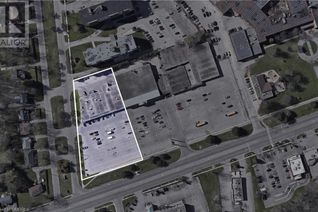 Commercial/Retail Property for Sale, 657-673 Colborne Street, Brantford, ON