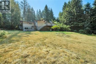 Property for Sale, 601 Heriot Bay Rd, Quadra Island, BC