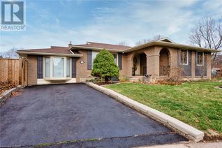 Detached House for Sale, 7229 Harriman Street, Niagara Falls, ON