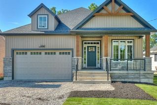 Bungalow for Sale, 3747 Dominion Road, Ridgeway, ON