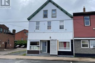 Commercial/Retail Property for Sale, 260-262 Foord Street, Stellarton, NS