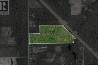 Commercial Land for Sale, 11370 Beck Road, Niagara Falls, ON