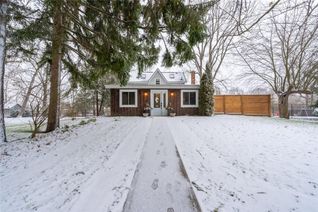 Detached House for Sale, 44 Barnabas Street, Flamborough, ON