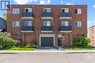 Property for Sale, 84 Rosemount Avenue, Ottawa, ON