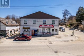 Convenience Store Business for Sale, 23 Collingwood Street, Grey Highlands (Flesherton), ON