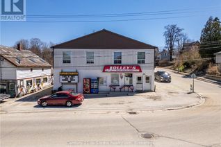 Convenience Store Business for Sale, 23 Collingwood Street, Grey Highlands, ON