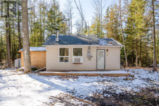 Bungalow for Sale, 74 Forest Road, Tiny, ON