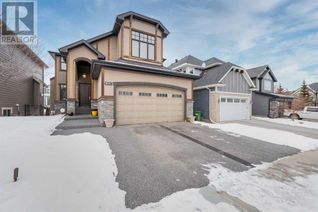 House for Sale, 235 Coopers Hill Sw, Airdrie, AB