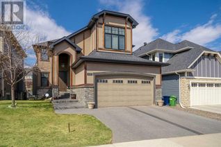 House for Sale, 235 Coopers Hill Sw, Airdrie, AB