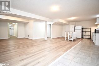 Detached House for Rent, 1296 Dallman Street Unit# Lower, Innisfil, ON