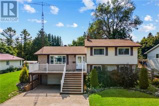 Detached House for Sale, 358 David Winkler Parkway, West Grey, ON