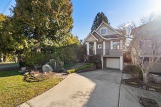 Property for Sale, 15556 Goggs Avenue, White Rock, BC