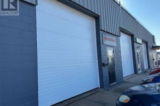 Industrial Property for Lease, 80 White Oak Dr # 3, Sault Ste. Marie, ON