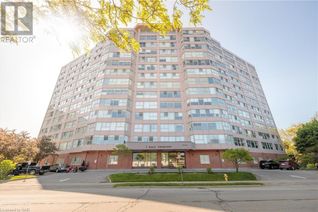 Condo for Sale, 7 Gale Crescent Unit# 709, St. Catharines, ON