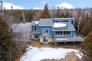 House for Sale, 11 Tipsy Lane, Tobermory, ON