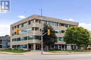 Condo for Rent, 1500 Ouellette #405, Windsor, ON