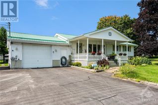 Bungalow for Sale, 3522 Marydale Avenue, Cornwall, ON