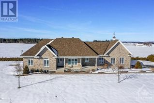 Bungalow for Sale, 2123 Du Golf Road, Clarence Creek, ON