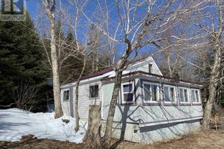 Cottage for Sale, 880 Old Debert Road, Byers Lake, NS
