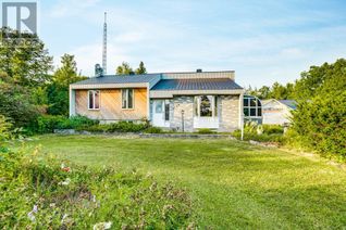 Bungalow for Sale, 3725 Pattee Road, Hawkesbury, ON