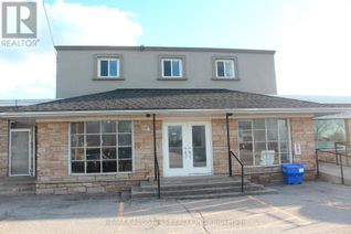 Commercial/Retail Property for Lease, U #2 183 Simcoe Ave, Georgina, ON